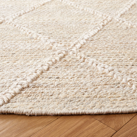 Safavieh Natural Fiber Nf228A Natural Rug.