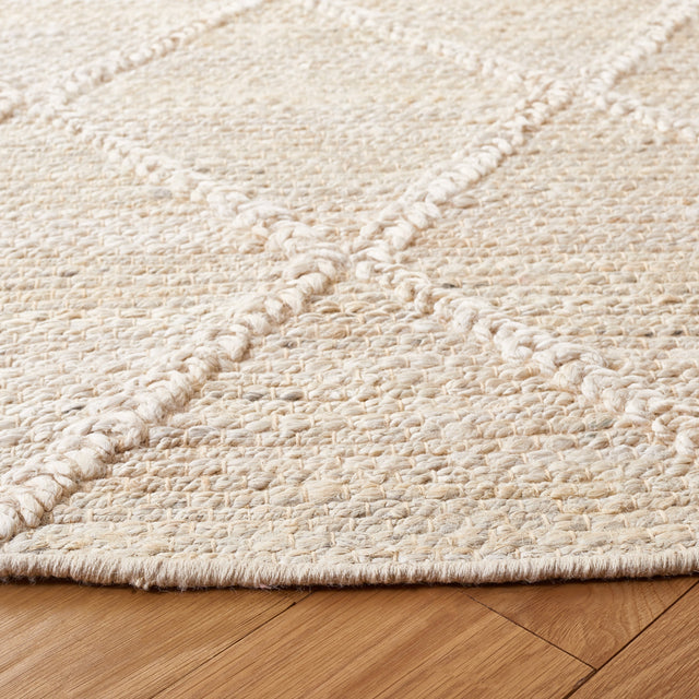 Safavieh Natural Fiber Nf228A Natural Rug.