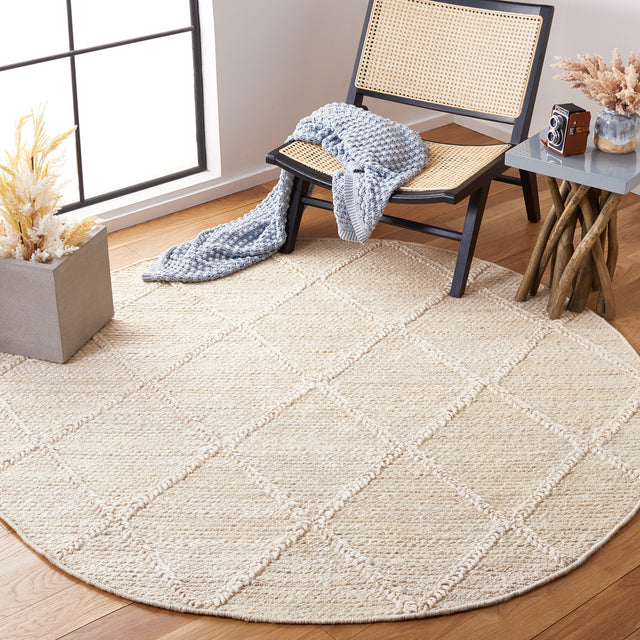 Safavieh Natural Fiber Nf228A Natural Rug.