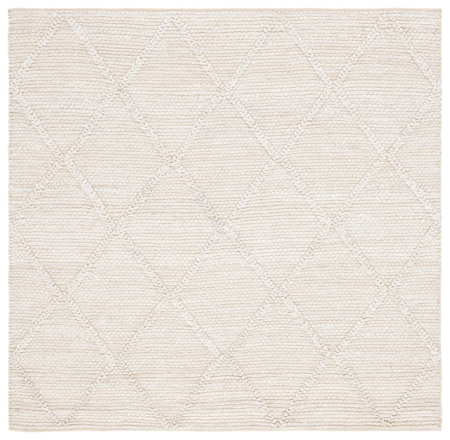 Safavieh Natural Fiber Nf228A Natural Rug.