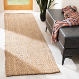 Safavieh Natural Fiber Nf267A Natural Rugs.