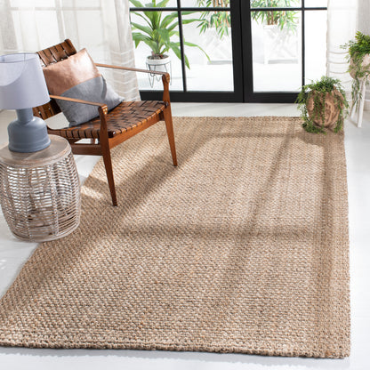 Safavieh Natural Fiber Nf267A Natural Area Rug