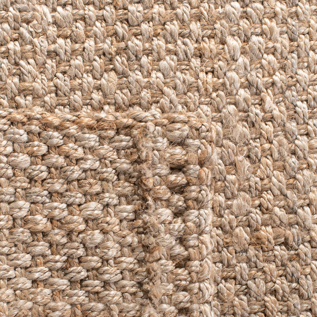 Safavieh Natural Fiber Nf267A Natural Area Rug