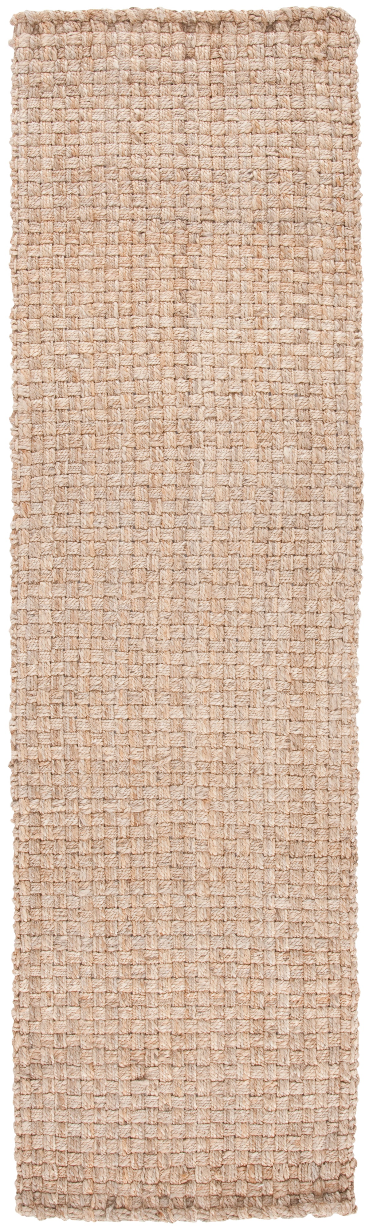 Safavieh Natural Fiber Nf268A Natural Rugs.