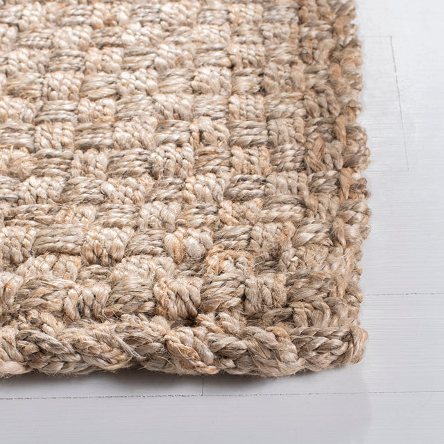 Safavieh Natural Fiber Nf268A Natural Area Rug