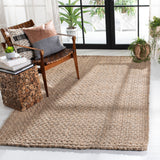 Safavieh Natural Fiber Nf268A Natural Rugs.