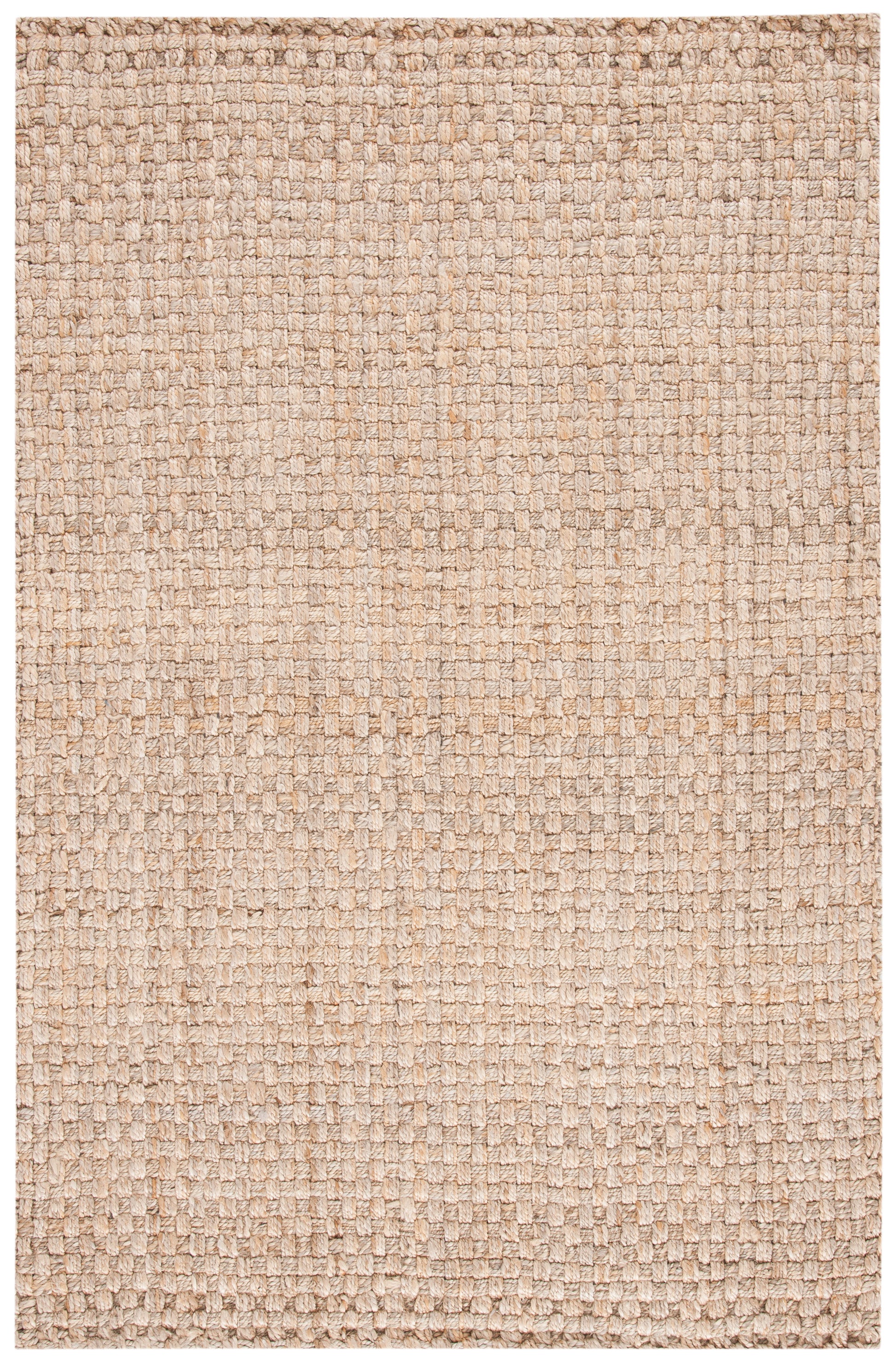 Safavieh Natural Fiber Nf268A Natural Area Rug