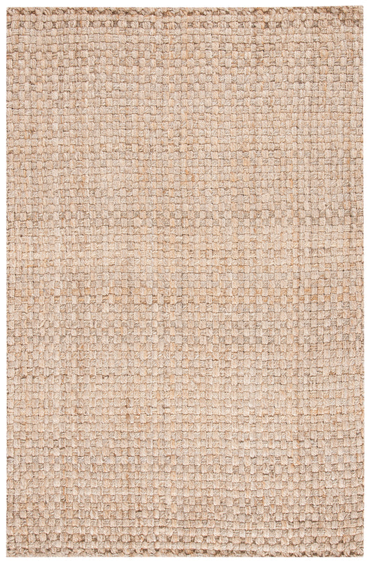 Safavieh Natural Fiber Nf268A Natural Area Rug