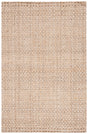 Safavieh Natural Fiber Nf268A Natural Area Rug