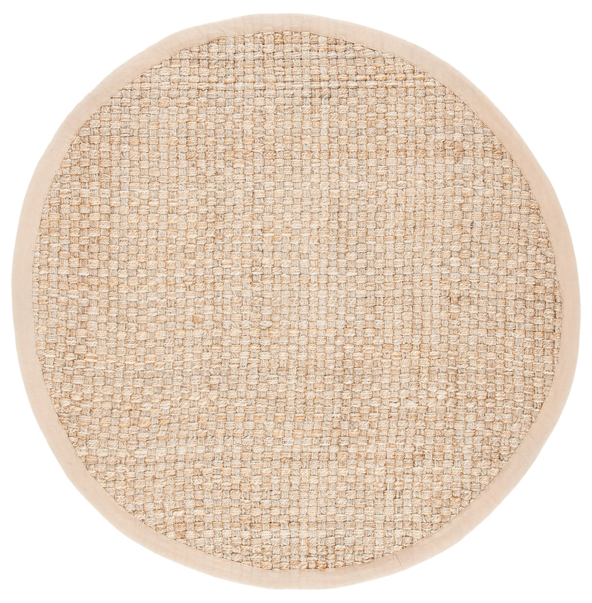 Safavieh Natural Fiber Nf268A Natural Rugs.