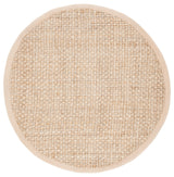 Safavieh Natural Fiber Nf268A Natural Rugs.