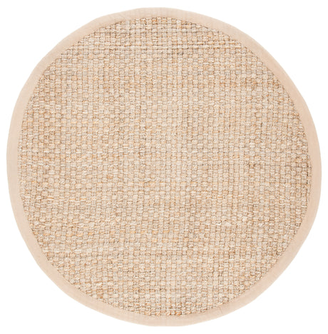 Safavieh Natural Fiber Nf268A Natural Area Rug