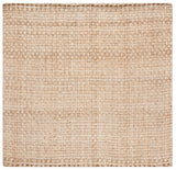 Safavieh Natural Fiber Nf268A Natural Rugs.