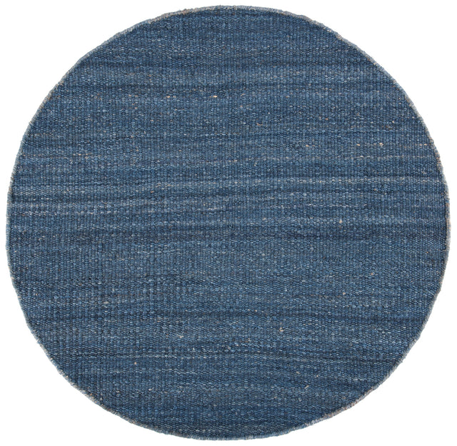 Safavieh Natural Fiber Nf368N Navy Rugs.