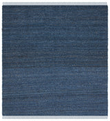 Safavieh Natural Fiber Nf368N Navy Rugs.