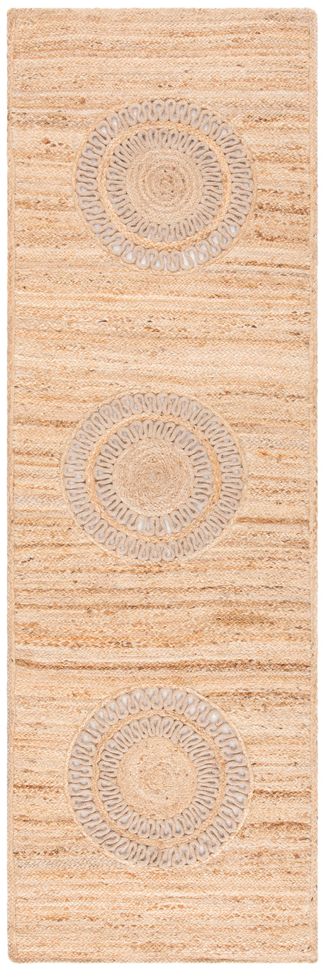 Safavieh Natural Fiber Nf372B Beige Area Rug