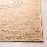 Safavieh Natural Fiber Nf372B Beige Rugs.