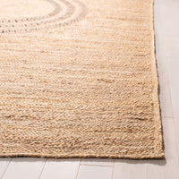 Safavieh Natural Fiber Nf372B Beige Area Rug