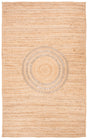 Safavieh Natural Fiber Nf372B Beige Area Rug