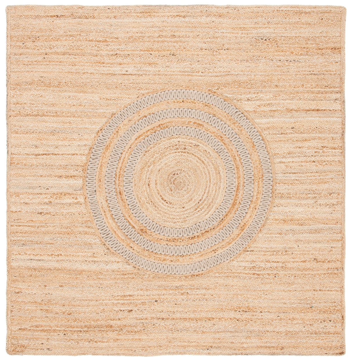 Safavieh Natural Fiber Nf372B Beige Rugs.