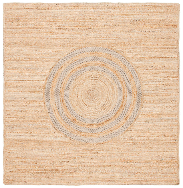 Safavieh Natural Fiber Nf372B Beige Area Rug