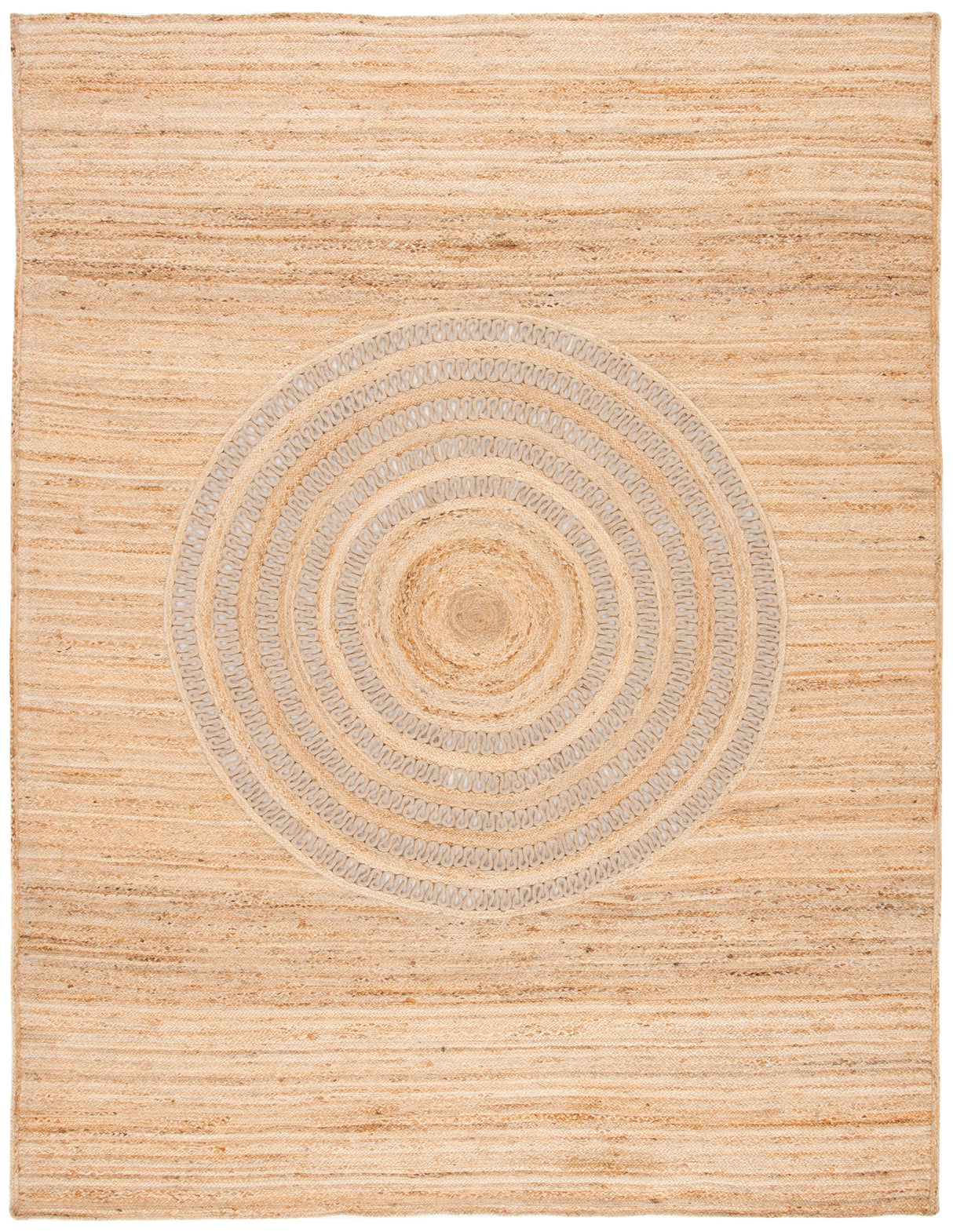 Safavieh Natural Fiber Nf372B Beige Rugs.