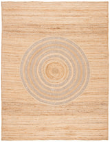 Safavieh Natural Fiber Nf372B Beige Rugs.