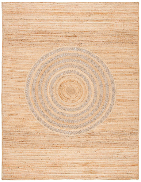 Safavieh Natural Fiber Nf372B Beige Area Rug