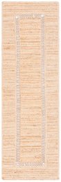 Safavieh Natural Fiber Nf374B Beige Rugs.