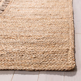 Safavieh Natural Fiber Nf374B Beige Rugs.