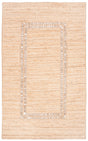 Safavieh Natural Fiber Nf374B Beige Area Rug