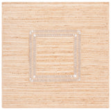 Safavieh Natural Fiber Nf374B Beige Rugs.