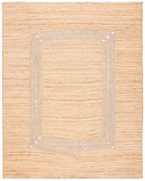 Safavieh Natural Fiber Nf374B Beige Rugs.