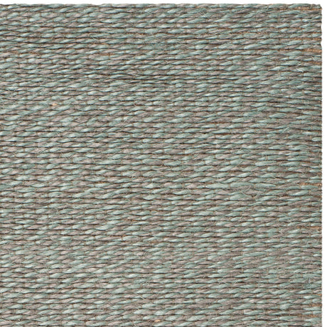 Safavieh Natural Fiber Nf448B Teal Area Rug