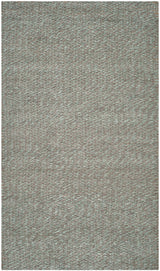 Safavieh Natural Fiber Nf448B Teal Rugs.