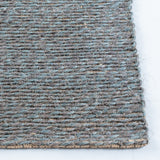 Safavieh Natural Fiber Nf448B Teal Rugs.