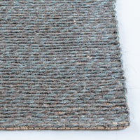 Safavieh Natural Fiber Nf448B Teal Area Rug