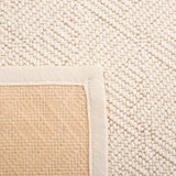 Safavieh Natural Fiber Nf483A Ivory Rugs.