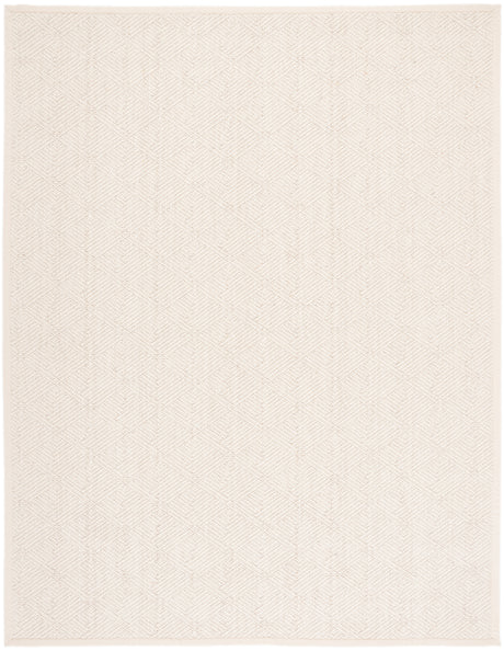 Safavieh Natural Fiber Nf483A Ivory Area Rug