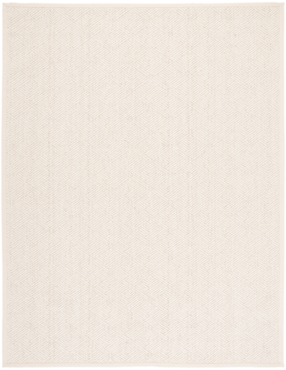 Safavieh Natural Fiber Nf483A Ivory Rugs.