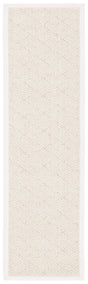 Safavieh Natural Fiber Nf487A Ivory Rugs.