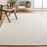Safavieh Natural Fiber Nf487A Ivory Rugs.