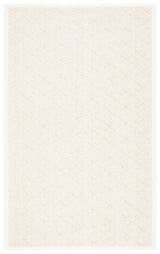 Safavieh Natural Fiber Nf487A Ivory Rugs.