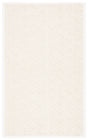 Safavieh Natural Fiber Nf487A Ivory Area Rug