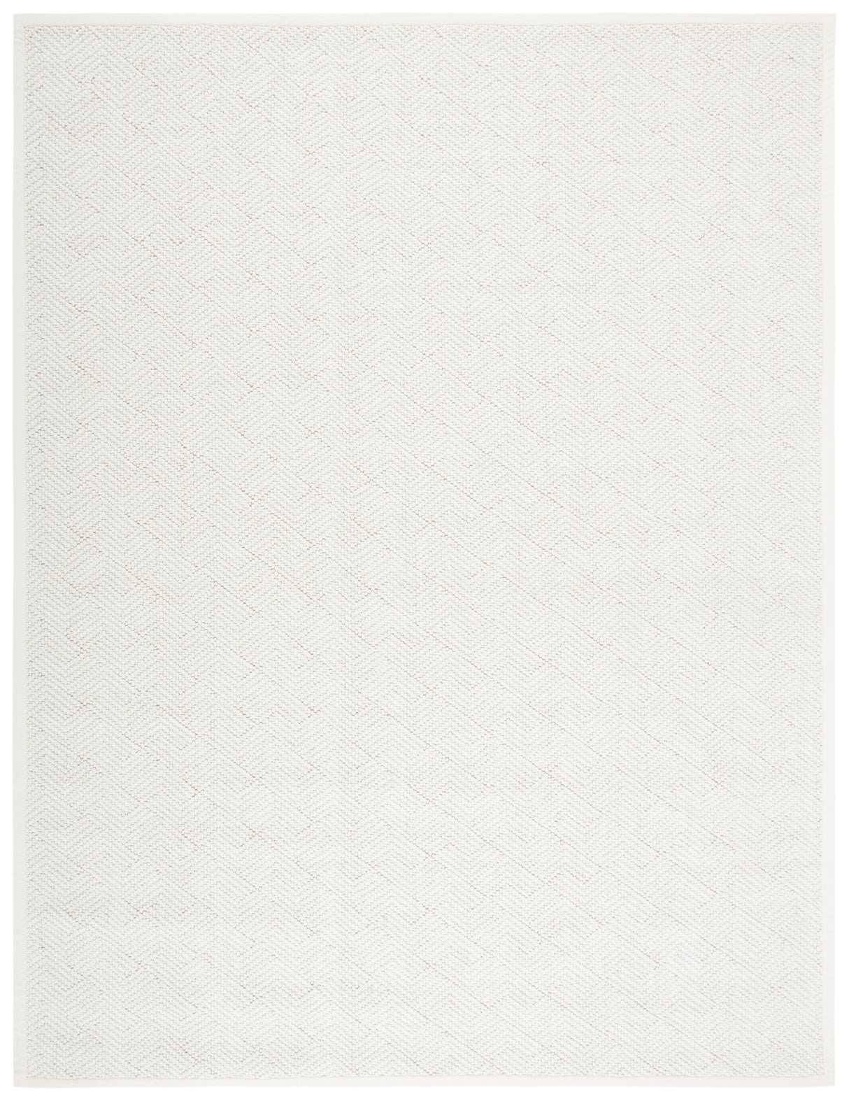 Safavieh Natural Fiber Nf487A Ivory Rugs.