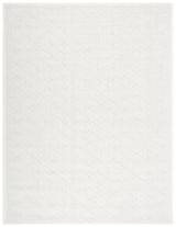 Safavieh Natural Fiber Nf487A Ivory Rugs.