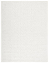 Safavieh Natural Fiber Nf487A Ivory Area Rug