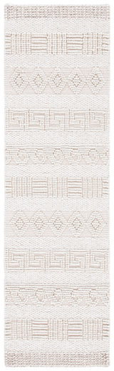Safavieh Natural Fiber Nf553B Beige/Ivory Rugs.