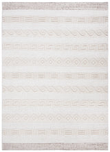 Safavieh Natural Fiber Nf553B Beige/Ivory Rugs.