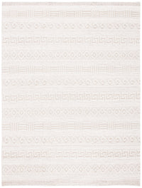 Safavieh Natural Fiber Nf553B Beige/Ivory Area Rug